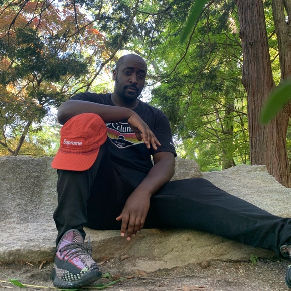 Meet your Posher, Christian - Picture 1 of 1